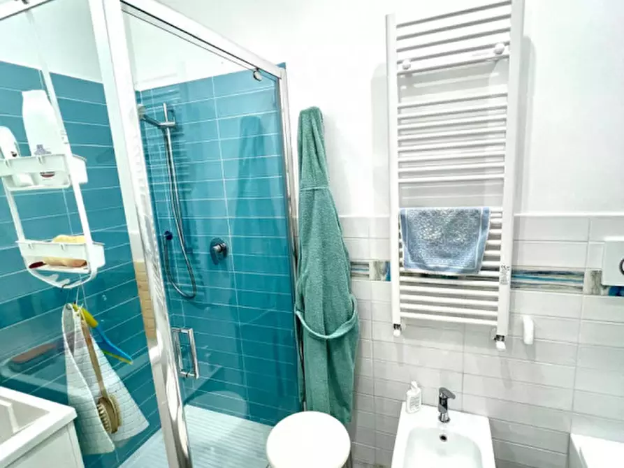 Immagine 14 di Appartamento in vendita  in VIA SFERRACAVALLO a Palermo