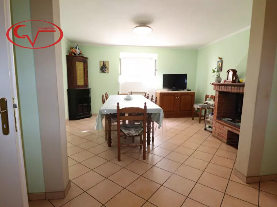 Immagine 7 di Casa indipendente in vendita  in via cilembrini a Montevarchi