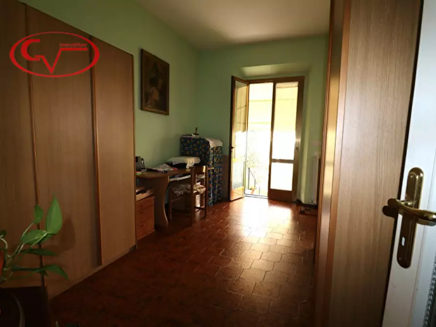 Immagine 8 di Casa indipendente in vendita  in via cilembrini a Montevarchi