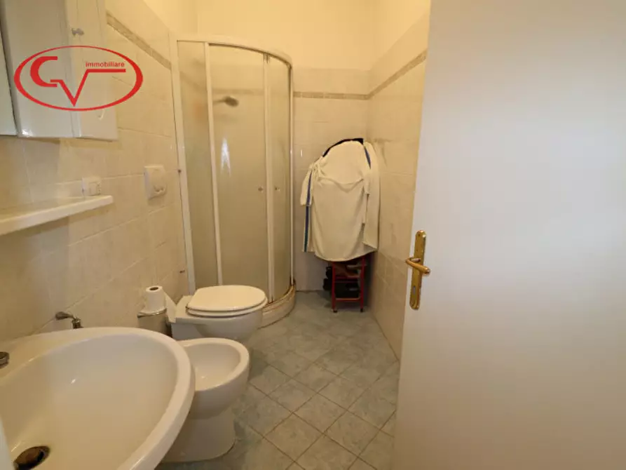 Immagine 10 di Casa indipendente in vendita  in via cilembrini a Montevarchi