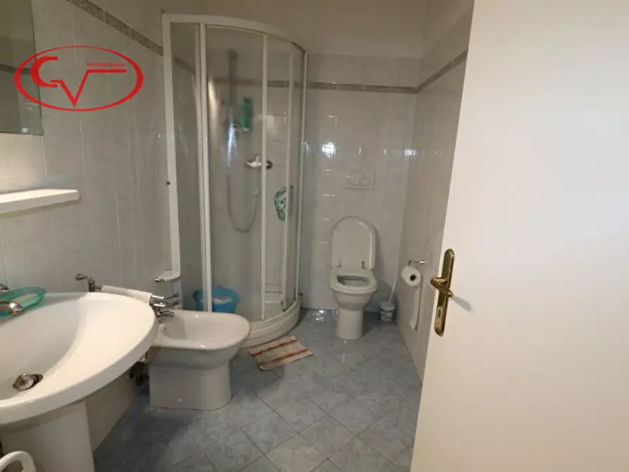 Immagine 13 di Casa indipendente in vendita  in via cilembrini a Montevarchi