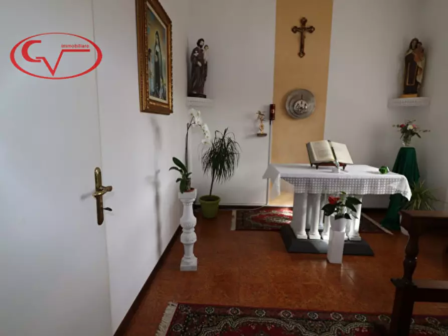 Immagine 15 di Casa indipendente in vendita  in via cilembrini a Montevarchi