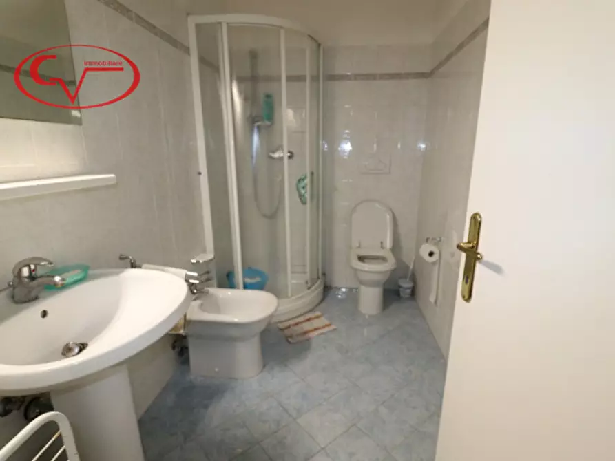 Immagine 16 di Casa indipendente in vendita  in via cilembrini a Montevarchi