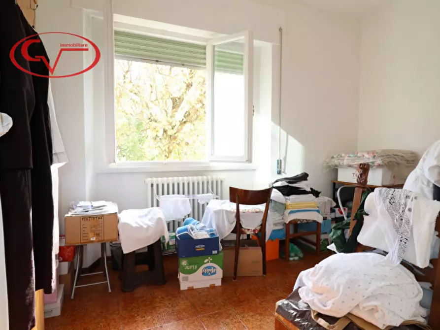 Immagine 17 di Casa indipendente in vendita  in via cilembrini a Montevarchi