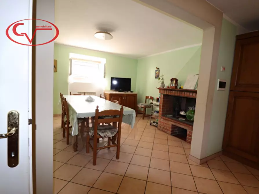 Immagine 19 di Casa indipendente in vendita  in via cilembrini a Montevarchi