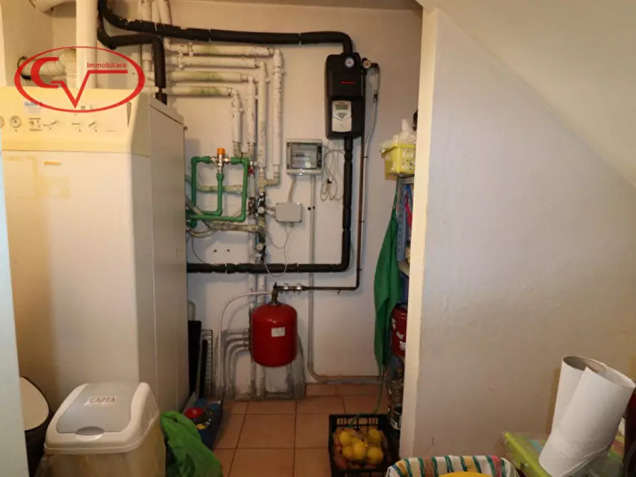 Immagine 20 di Casa indipendente in vendita  in via cilembrini a Montevarchi