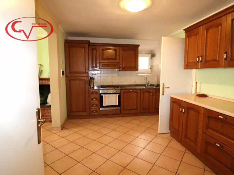 Immagine 21 di Casa indipendente in vendita  in via cilembrini a Montevarchi