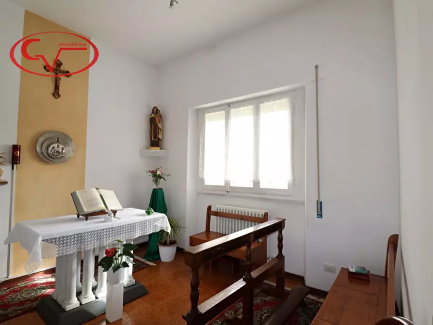 Immagine 24 di Casa indipendente in vendita  in via cilembrini a Montevarchi