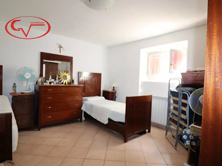 Immagine 25 di Casa indipendente in vendita  in via cilembrini a Montevarchi