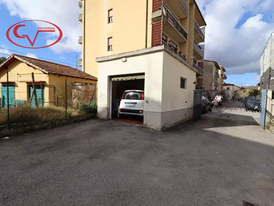 Immagine 27 di Casa indipendente in vendita  in via cilembrini a Montevarchi