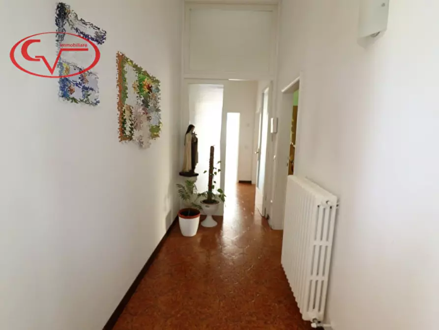 Immagine 31 di Casa indipendente in vendita  in via cilembrini a Montevarchi