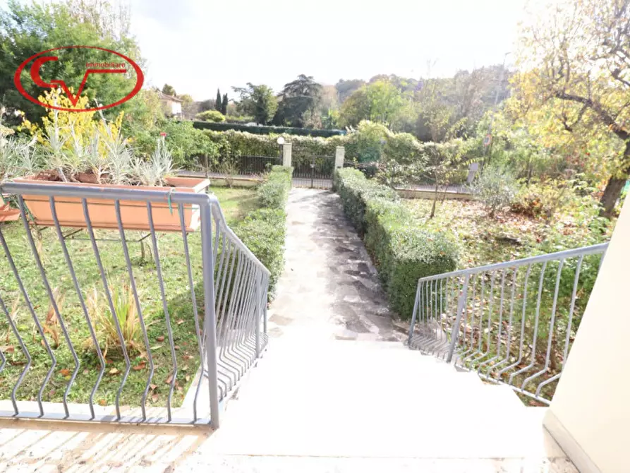 Immagine 32 di Casa indipendente in vendita  in via cilembrini a Montevarchi