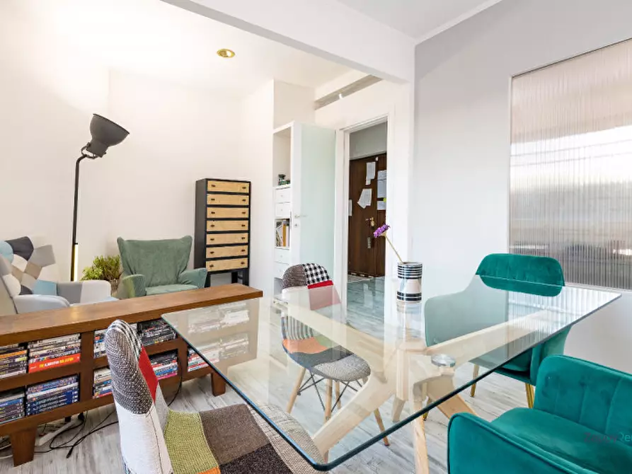 Immagine 3 di Appartamento in affitto  in Via Carlo Pirzio Biroli a Roma