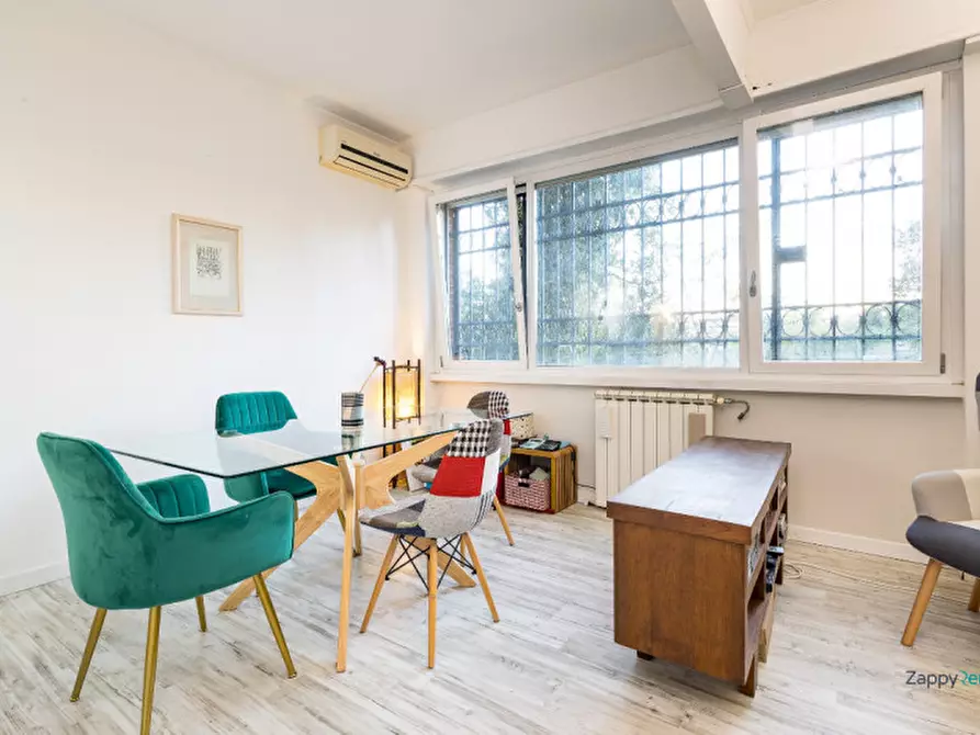 Immagine 4 di Appartamento in affitto  in Via Carlo Pirzio Biroli a Roma