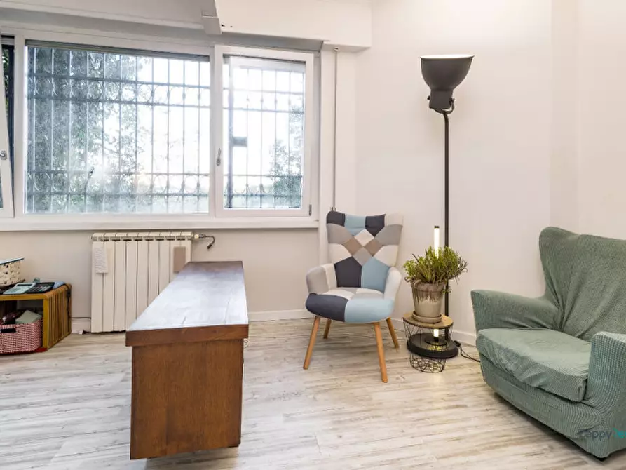 Immagine 5 di Appartamento in affitto  in Via Carlo Pirzio Biroli a Roma