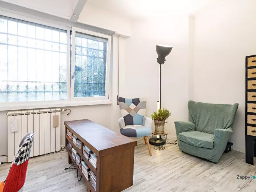 Immagine 6 di Appartamento in affitto  in Via Carlo Pirzio Biroli a Roma