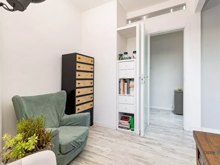 Immagine 7 di Appartamento in affitto  in Via Carlo Pirzio Biroli a Roma