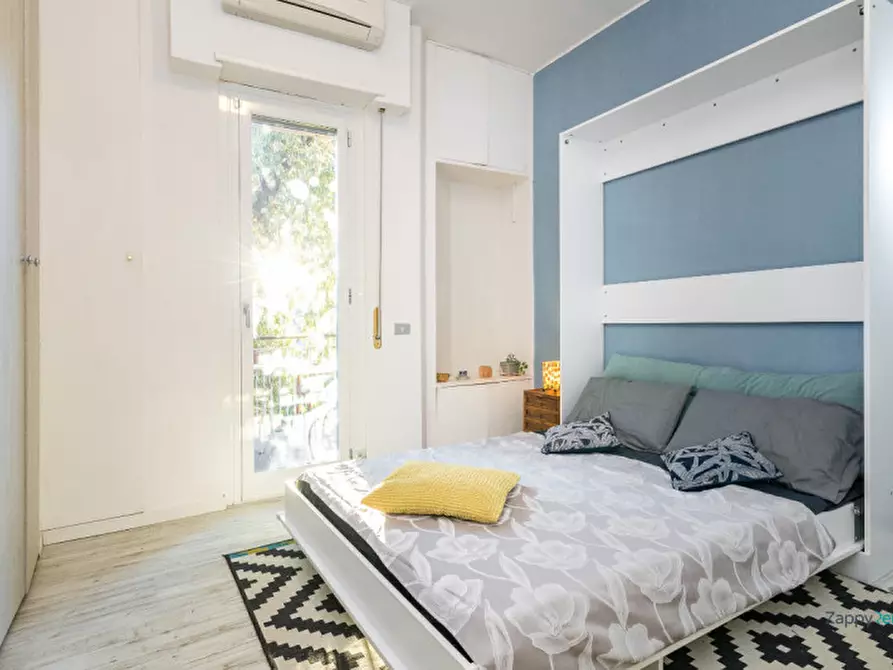 Immagine 10 di Appartamento in affitto  in Via Carlo Pirzio Biroli a Roma