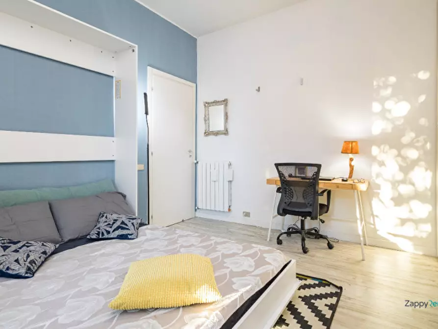 Immagine 12 di Appartamento in affitto  in Via Carlo Pirzio Biroli a Roma