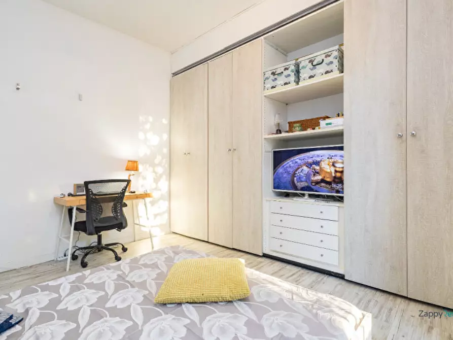 Immagine 13 di Appartamento in affitto  in Via Carlo Pirzio Biroli a Roma