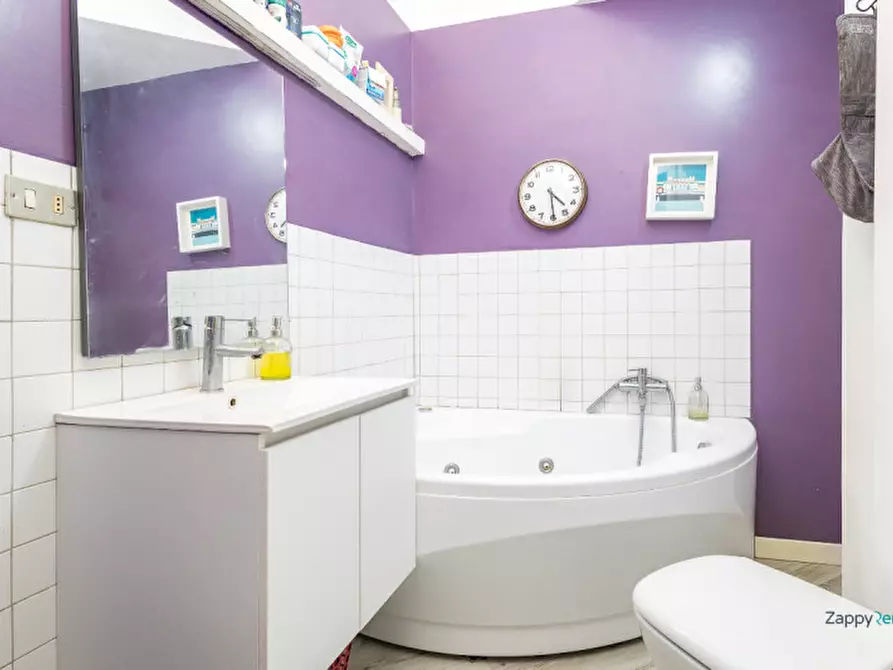 Immagine 14 di Appartamento in affitto  in Via Carlo Pirzio Biroli a Roma