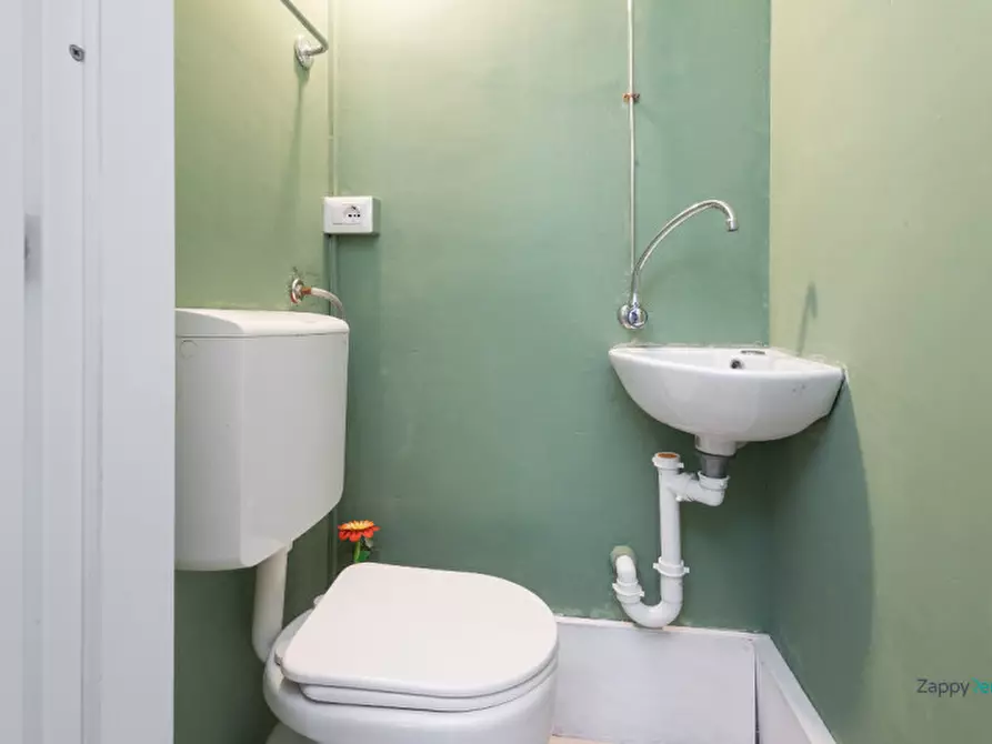 Immagine 16 di Appartamento in affitto  in Via Carlo Pirzio Biroli a Roma