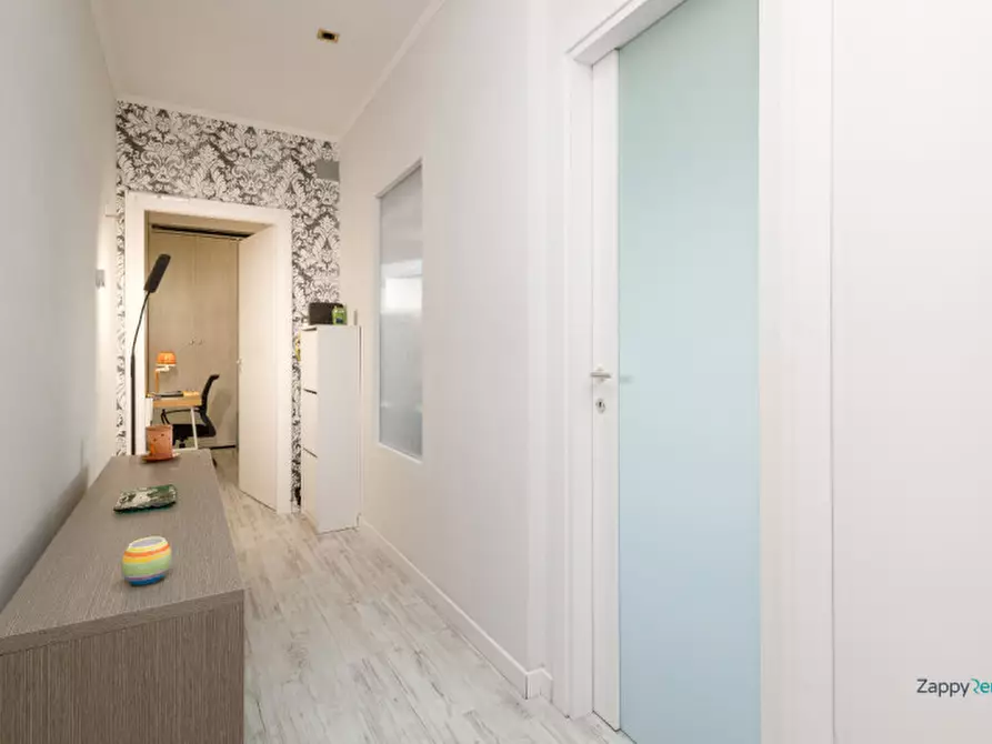 Immagine 17 di Appartamento in affitto  in Via Carlo Pirzio Biroli a Roma