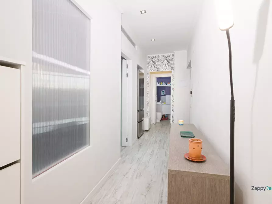 Immagine 18 di Appartamento in affitto  in Via Carlo Pirzio Biroli a Roma