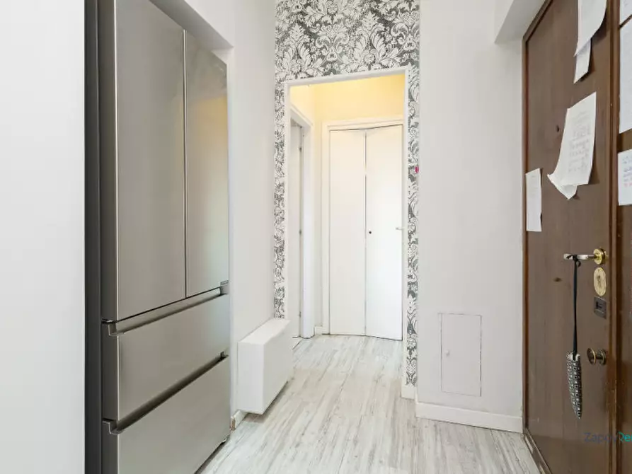 Immagine 19 di Appartamento in affitto  in Via Carlo Pirzio Biroli a Roma