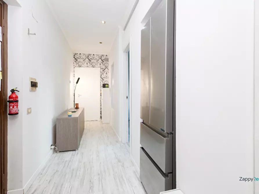 Immagine 20 di Appartamento in affitto  in Via Carlo Pirzio Biroli a Roma