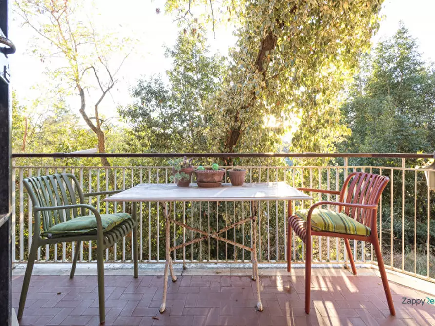 Immagine 21 di Appartamento in affitto  in Via Carlo Pirzio Biroli a Roma