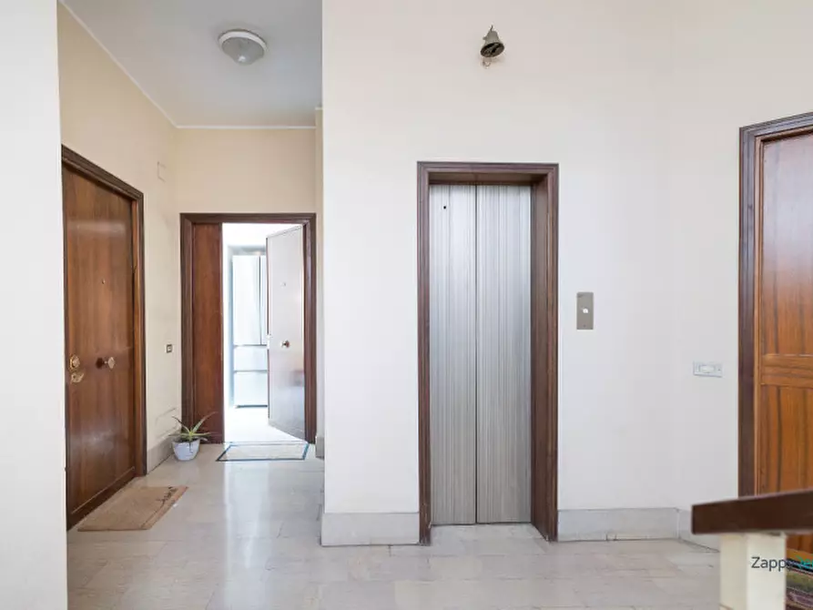 Immagine 22 di Appartamento in affitto  in Via Carlo Pirzio Biroli a Roma