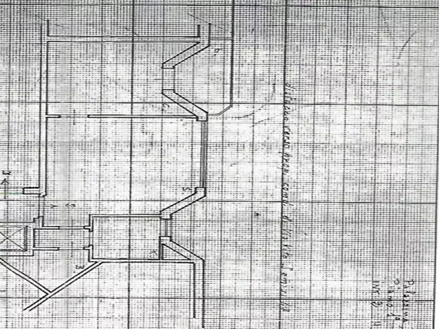 Immagine 24 di Appartamento in affitto  in Via Carlo Pirzio Biroli a Roma