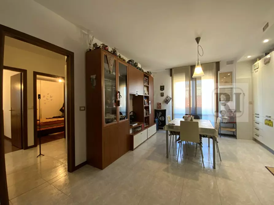 Immagine 1 di Appartamento in vendita  a Piazzola Sul Brenta