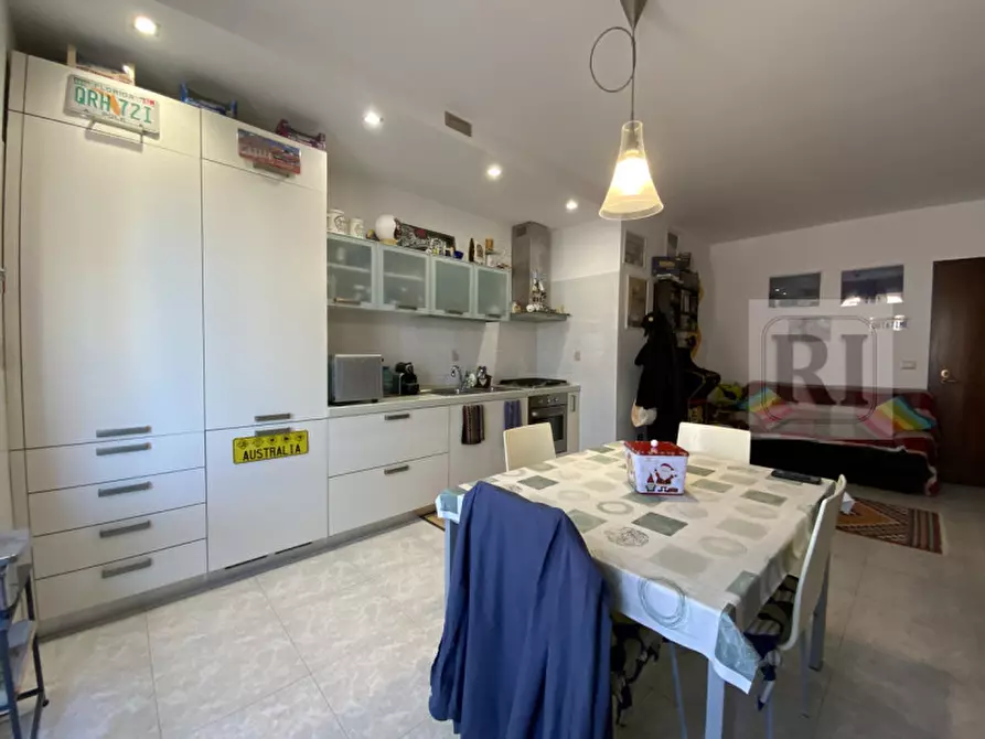 Immagine 2 di Appartamento in vendita  a Piazzola Sul Brenta