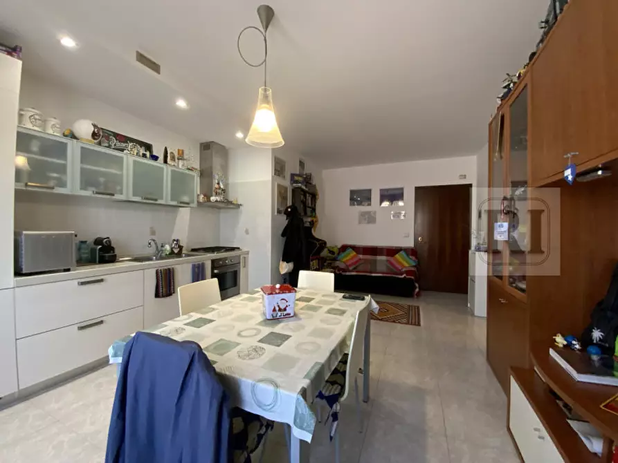 Immagine 4 di Appartamento in vendita  a Piazzola Sul Brenta