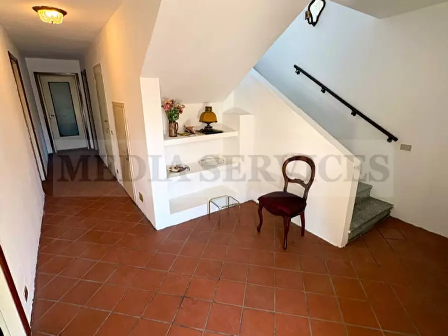 Immagine 7 di Villa in vendita  in via Papa Luciani n° 2 a Mezzana Rabattone