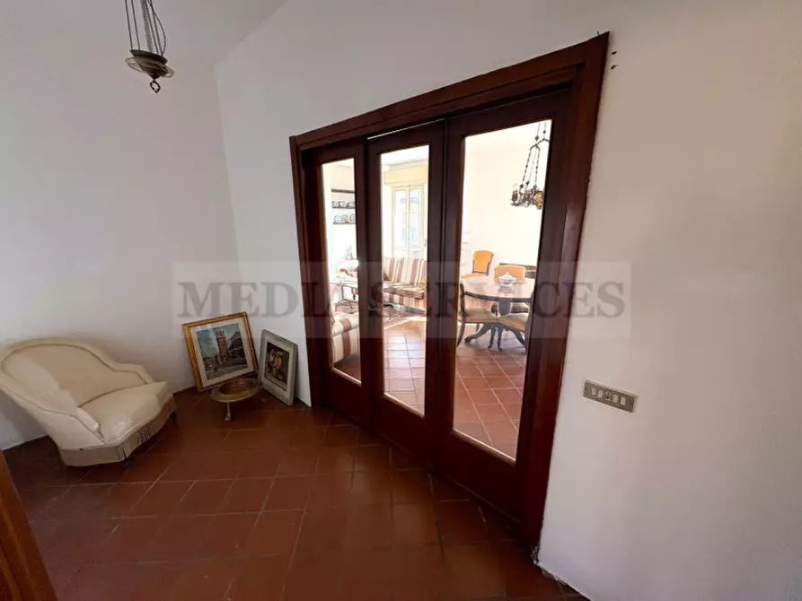 Immagine 9 di Villa in vendita  in via Papa Luciani n° 2 a Mezzana Rabattone