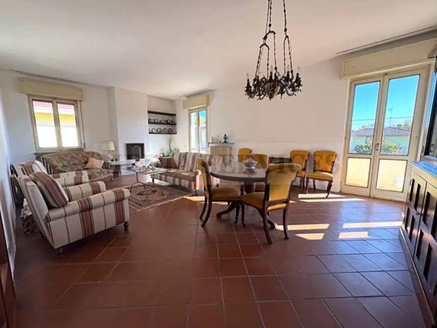 Immagine 10 di Villa in vendita  in via Papa Luciani n° 2 a Mezzana Rabattone