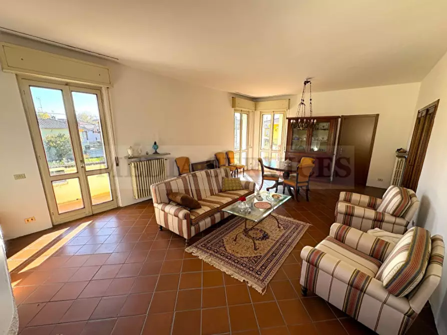 Immagine 11 di Villa in vendita  in via Papa Luciani n° 2 a Mezzana Rabattone