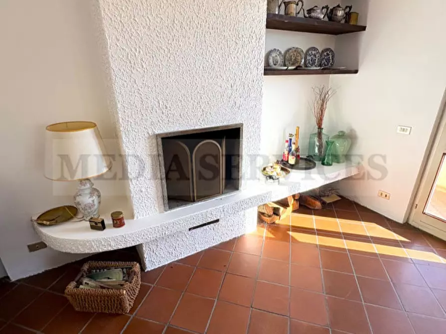 Immagine 12 di Villa in vendita  in via Papa Luciani n° 2 a Mezzana Rabattone