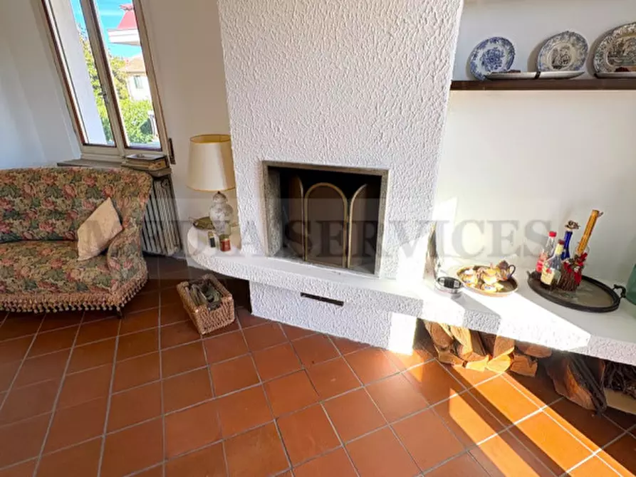 Immagine 13 di Villa in vendita  in via Papa Luciani n° 2 a Mezzana Rabattone