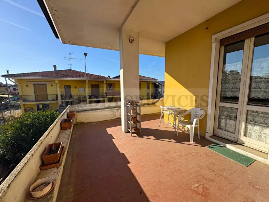 Immagine 17 di Villa in vendita  in via Papa Luciani n° 2 a Mezzana Rabattone