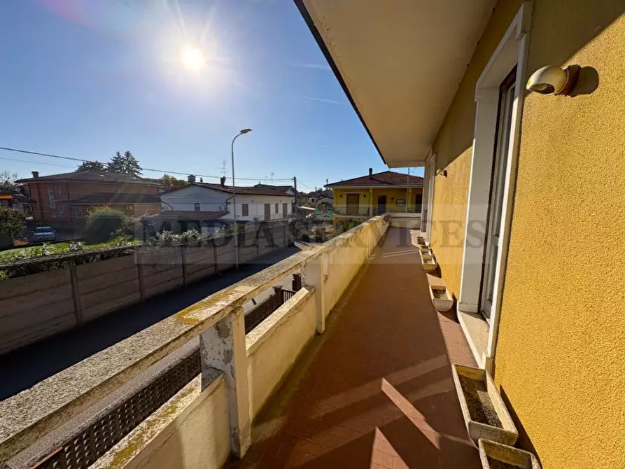 Immagine 18 di Villa in vendita  in via Papa Luciani n° 2 a Mezzana Rabattone