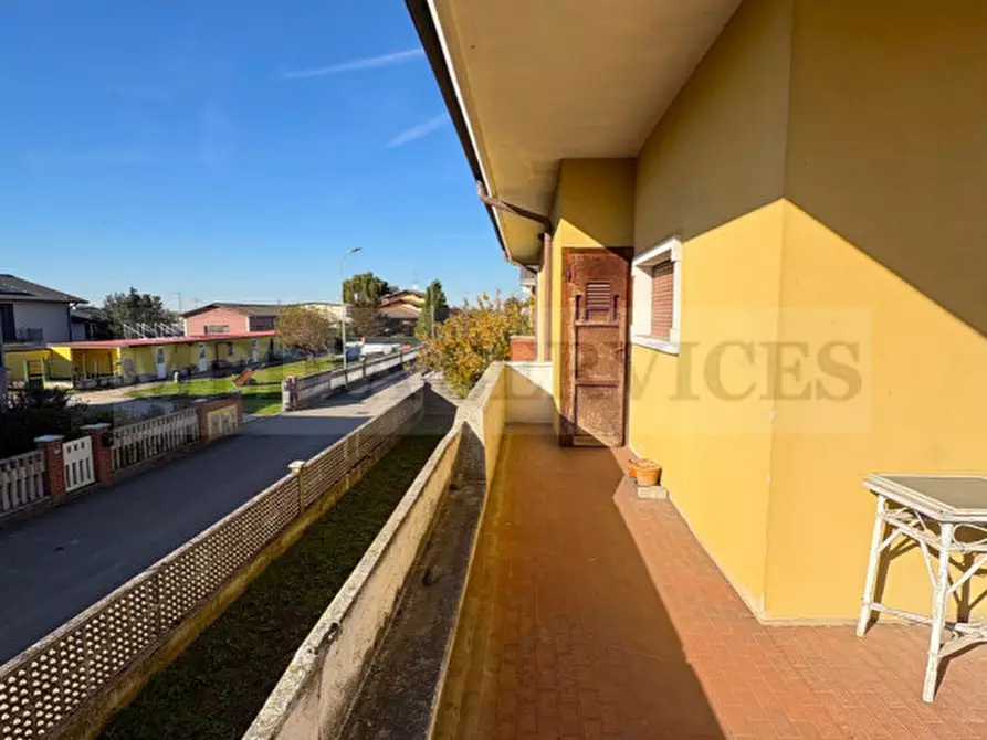 Immagine 19 di Villa in vendita  in via Papa Luciani n° 2 a Mezzana Rabattone