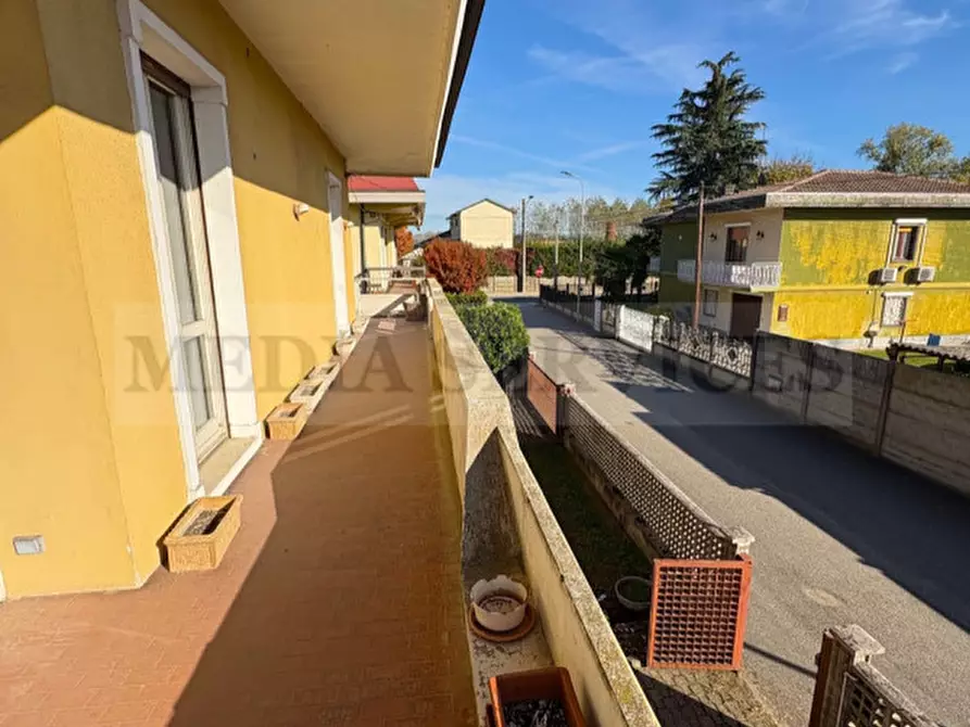 Immagine 20 di Villa in vendita  in via Papa Luciani n° 2 a Mezzana Rabattone