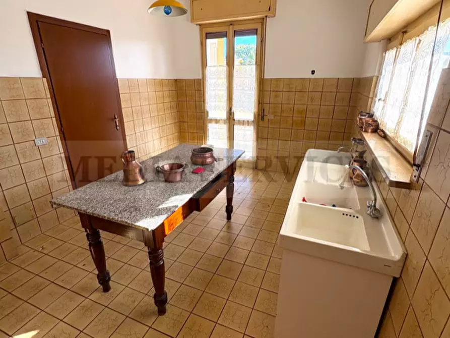 Immagine 22 di Villa in vendita  in via Papa Luciani n° 2 a Mezzana Rabattone