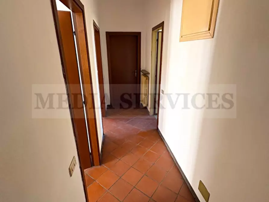 Immagine 23 di Villa in vendita  in via Papa Luciani n° 2 a Mezzana Rabattone