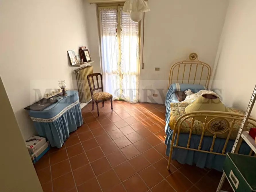 Immagine 24 di Villa in vendita  in via Papa Luciani n° 2 a Mezzana Rabattone