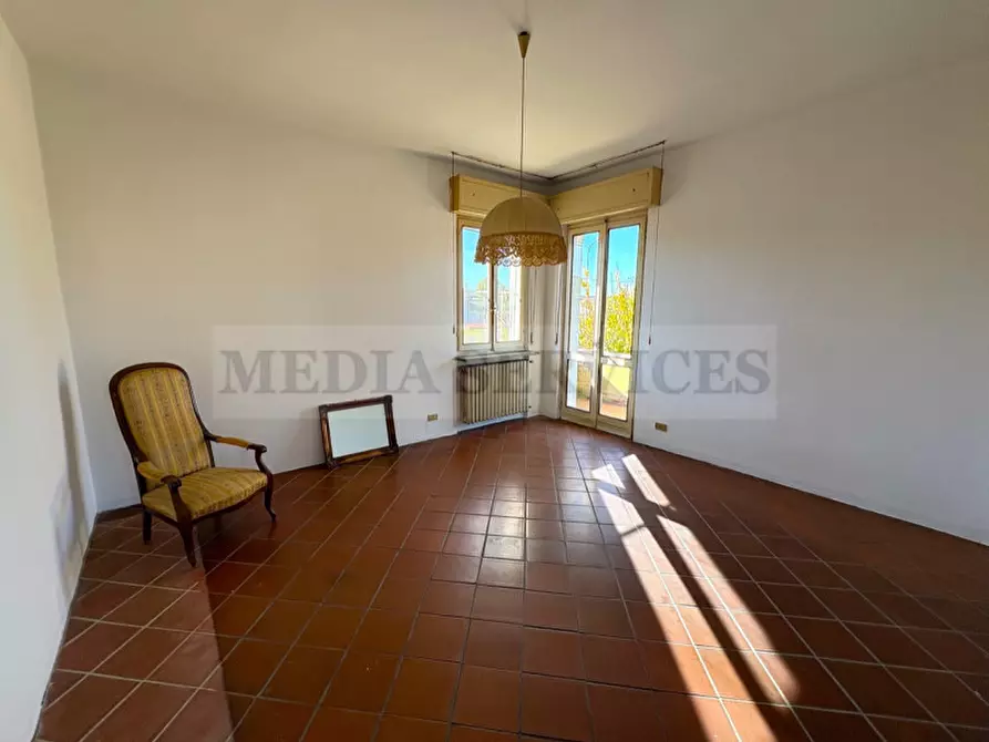 Immagine 25 di Villa in vendita  in via Papa Luciani n° 2 a Mezzana Rabattone